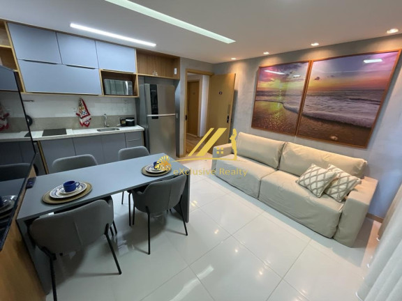 Imagem Imóvel com 1 Quarto à Venda, 44 m² em Barra - Salvador Imagem Imóvel com 1 Quarto à Venda, 44 m² em Barra - Salvador