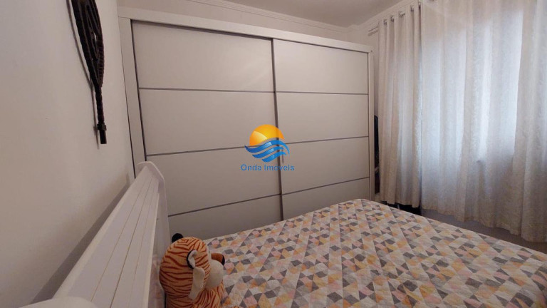 Imagem Apartamento com 1 Quarto à Venda, 50 m² em Embaré - Santos