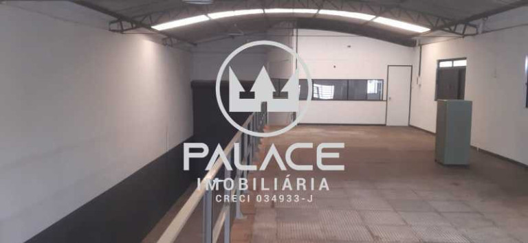 Imagem Galpão à Venda ou Locação, 342 m² em Piracicamirim - Piracicaba Imagem Galpão à Venda ou Locação, 342 m² em Piracicamirim - Piracicaba