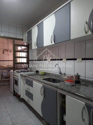 Imagem Imóvel com 3 Quartos à Venda, 70 m² em Vila Osasco - Osasco