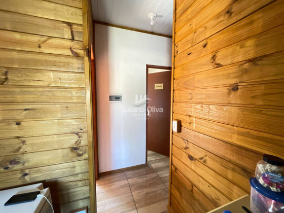 Imagem Casa com 3 Quartos à Venda, 73 m² em Barra Do Sai - Itapoá
