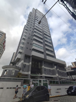 Imagem Apartamento com 3 Quartos à Venda, 116 m² em Vila Assunção - Praia Grande Imagem Apartamento com 3 Quartos à Venda, 116 m² em Vila Assunção - Praia Grande