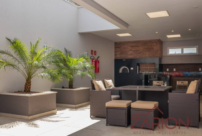 Imagem Apartamento com 2 Quartos à Venda, 71 m² em Loteamento Residencial Terras De Benvirá - Tremembé