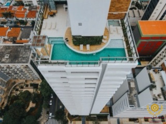 Imagem Apartamento com 4 Quartos à Venda, 158 m² em Perdizes - São Paulo