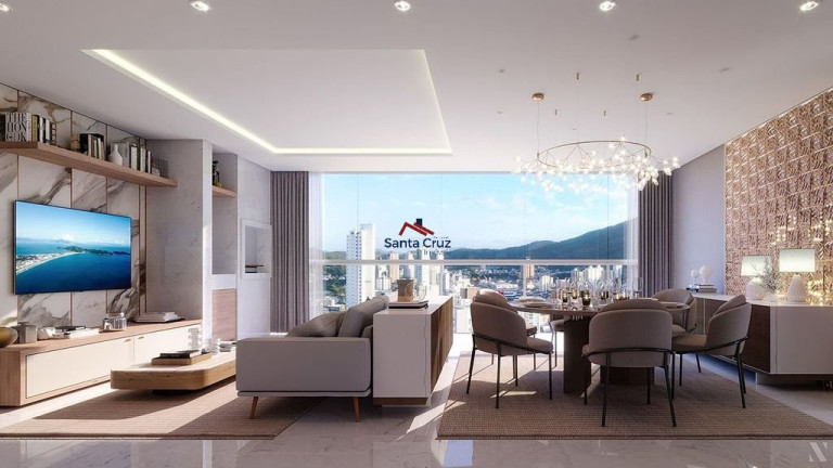 Imagem Apartamento com 3 Quartos à Venda, em Centro - Itajaí Imagem Apartamento com 3 Quartos à Venda, em Centro - Itajaí
