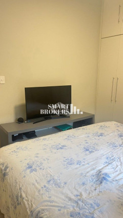 Imagem Apartamento com 2 Quartos à Venda, 76 m² em Mirandópolis - São Paulo Imagem Apartamento com 2 Quartos à Venda, 76 m² em Mirandópolis - São Paulo