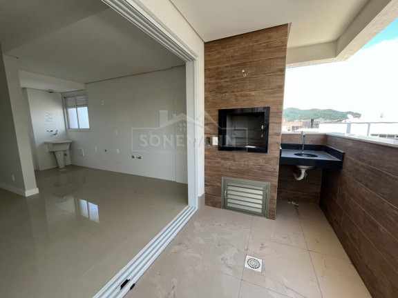 Imagem Apartamento com 3 Quartos à Venda, 94 m² em Itacorubi - Florianópolis
