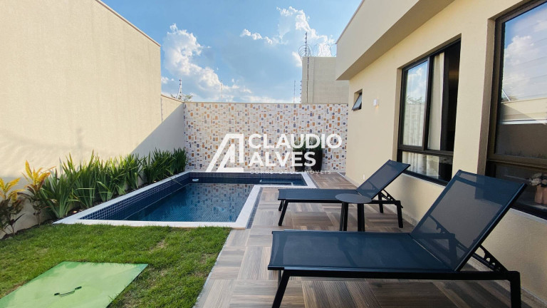 Imagem Casa de Condomínio com 3 Quartos à Venda, 119 m² em Sim - Feira De Santana