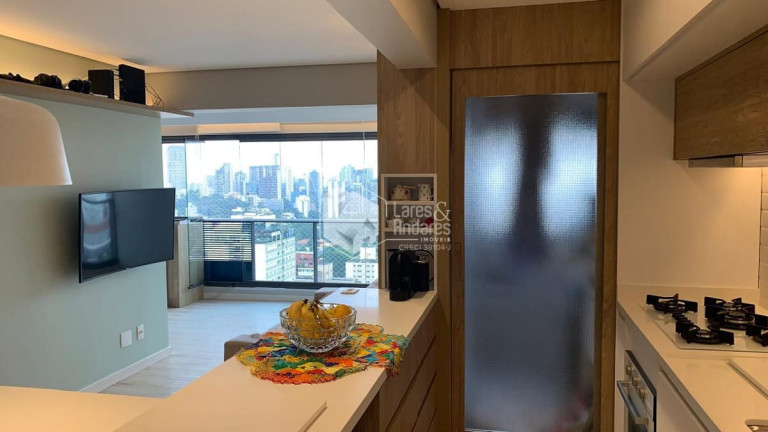 Imagem Apartamento com 2 Quartos à Venda, 73 m² em Cerqueira César - São Paulo Imagem Apartamento com 2 Quartos à Venda, 73 m² em Cerqueira César - São Paulo