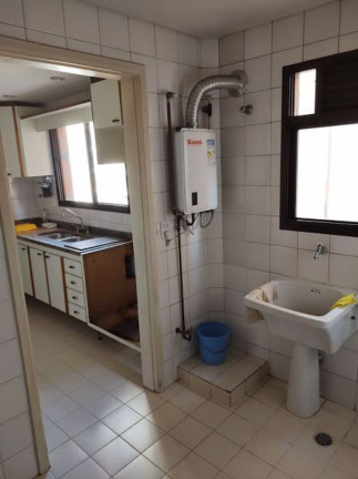 Imagem Apartamento com 3 Quartos à Venda, 128 m² em Brooklin Paulista - São Paulo Imagem Apartamento com 3 Quartos à Venda, 128 m² em Brooklin Paulista - São Paulo