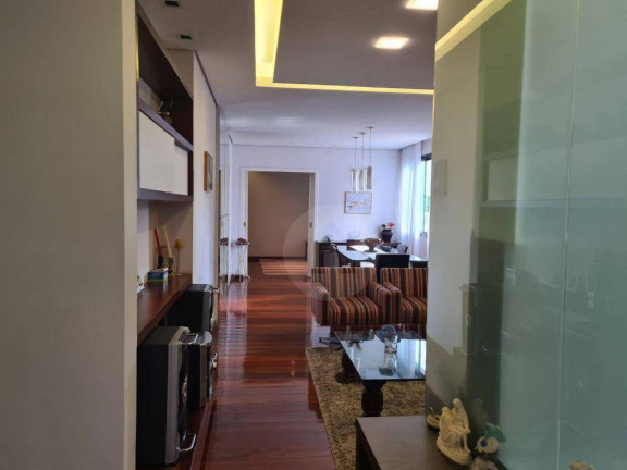 Imagem Apartamento com 4 Quartos à Venda, 155 m² em Lourdes - Belo Horizonte Imagem Apartamento com 4 Quartos à Venda, 155 m² em Lourdes - Belo Horizonte
