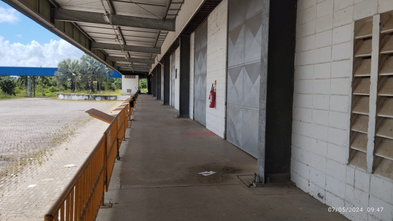 Imagem Imóvel para Alugar, 8.000 m² em Cidade Nova - Pacatuba Imagem Imóvel para Alugar, 8.000 m² em Cidade Nova - Pacatuba