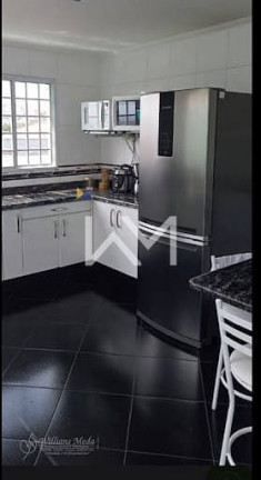 Imagem Sobrado com 3 Quartos à Venda, 177 m² em Parque Continental I - Guarulhos