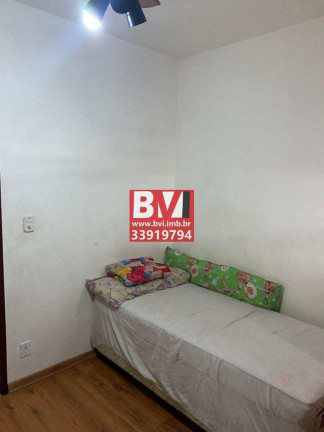 Imagem Apartamento com 2 Quartos à Venda, 94 m² em Irajá - Rio De Janeiro