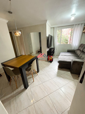 Imagem Imóvel com 3 Quartos à Venda, 73 m² em Demarchi - São Bernardo Do Campo Imagem Imóvel com 3 Quartos à Venda, 73 m² em Demarchi - São Bernardo Do Campo