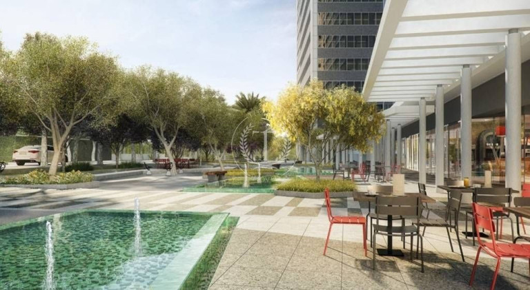 Imagem Sala Comercial à Venda, 43 m² em Santo Amaro - São Paulo Imagem Sala Comercial à Venda, 43 m² em Santo Amaro - São Paulo