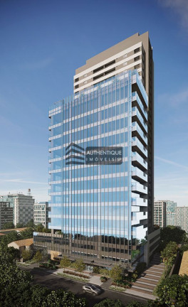 Imagem Imóvel com 1 Quarto à Venda, 32 m² em Vila Olímpia - São Paulo Imagem Imóvel com 1 Quarto à Venda, 32 m² em Vila Olímpia - São Paulo
