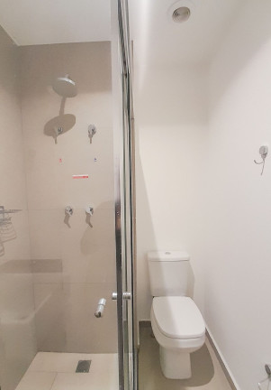 Imagem Apartamento com 1 Quarto para Alugar, 22 m² em Paraíso - São Paulo