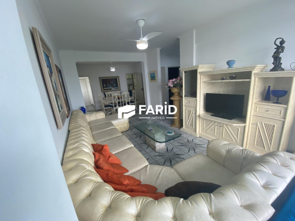 Imagem Apartamento com 3 Quartos à Venda, 124 m² em Ponta Da Praia - Santos Imagem Apartamento com 3 Quartos à Venda, 124 m² em Ponta Da Praia - Santos