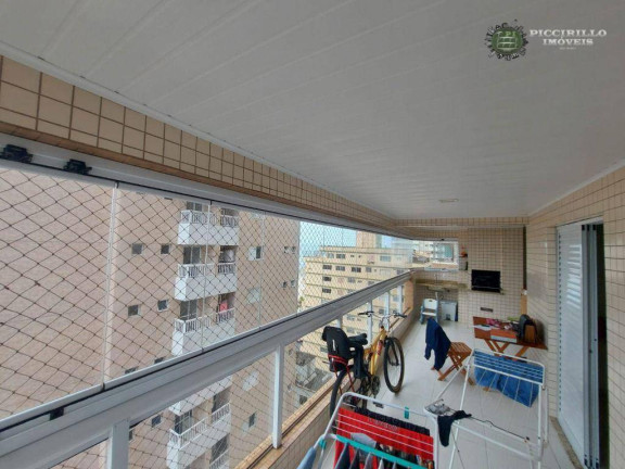Imagem Apartamento com 3 Quartos à Venda, 131 m² em Aviação - Praia Grande Imagem Apartamento com 3 Quartos à Venda, 131 m² em Aviação - Praia Grande