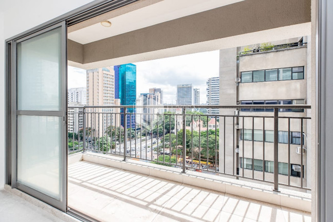 Imagem Imóvel com 1 Quarto à Venda, 25 m² em Moema - São Paulo Imagem Imóvel com 1 Quarto à Venda, 25 m² em Moema - São Paulo