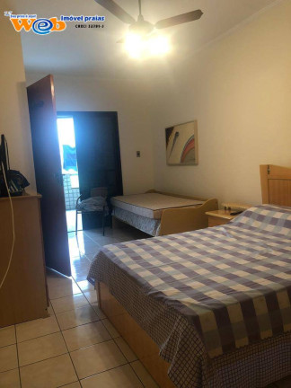 Imagem Apartamento com 1 Quarto à Venda, 111 m² em Tupi - Praia Grande