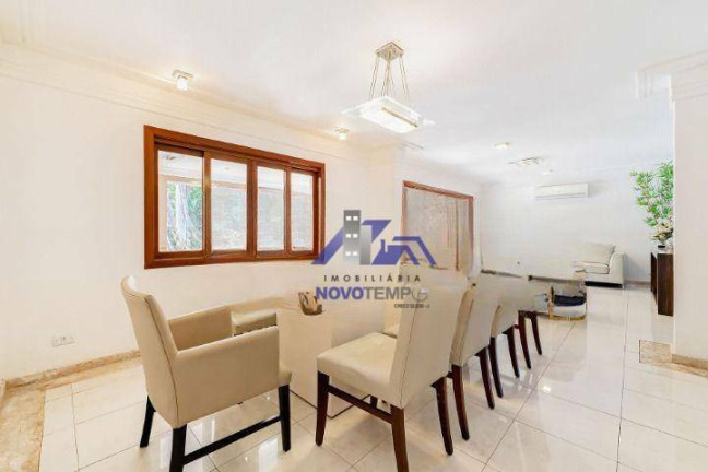 Imagem Sobrado com 5 Quartos à Venda, 530 m² em Alphaville 01 - Barueri Imagem Sobrado com 5 Quartos à Venda, 530 m² em Alphaville 01 - Barueri