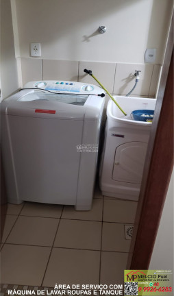 Imagem Apartamento com 2 Quartos à Venda, 80 m² em Centro - São João Batista