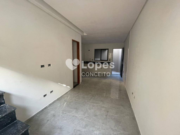 Imagem Casa com 2 Quartos à Venda, 57 m² em Aviação - Praia Grande Imagem Casa com 2 Quartos à Venda, 57 m² em Aviação - Praia Grande