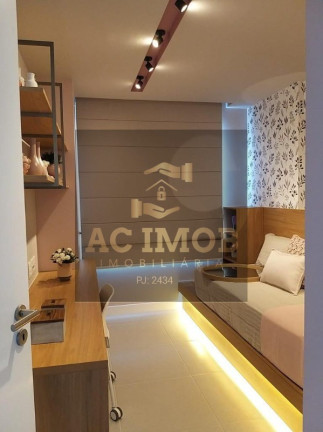 Imagem Imóvel com 4 Quartos à Venda, 140 m² em Caminho Das árvores - Salvador