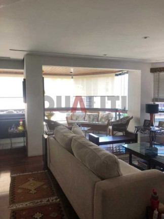 Apartamento com 4 Quartos à Venda, 181 m² em Itaim Bibi - São Paulo