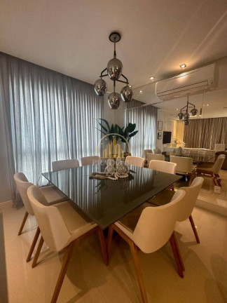 Imagem Apartamento com 3 Quartos à Venda, 160 m² em Centro - Balneário Camboriú