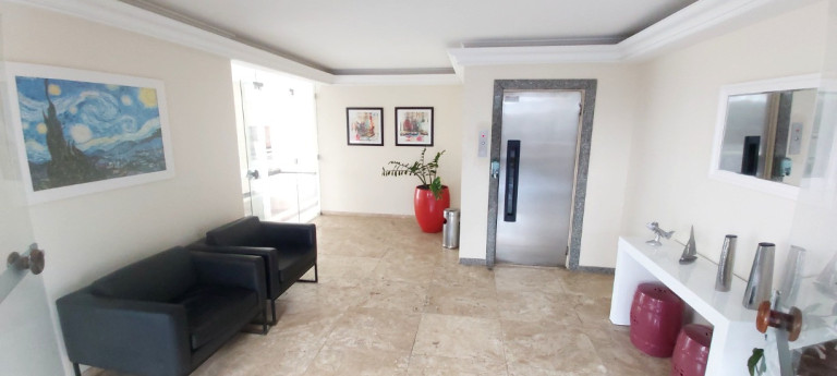 Imagem Apartamento com 3 Quartos à Venda, 109 m² em Jardim Apipema - Salvador Imagem Apartamento com 3 Quartos à Venda, 109 m² em Jardim Apipema - Salvador