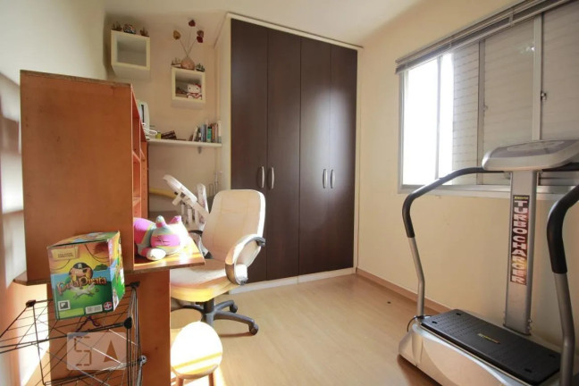 Imagem Apartamento com 3 Quartos à Venda, 78 m² em Jaguaré - São Paulo