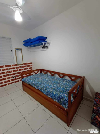 Apartamento com 2 Quartos à Venda, 45 m² em Ipiranguinha - Ubatuba
