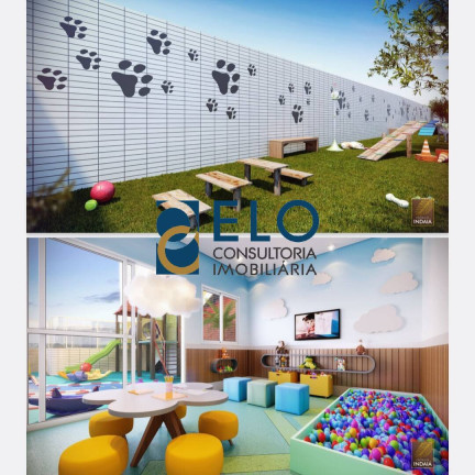 Imagem Apartamento com 3 Quartos à Venda, 101 m² em Gonzaga - Santos Imagem Apartamento com 3 Quartos à Venda, 101 m² em Gonzaga - Santos