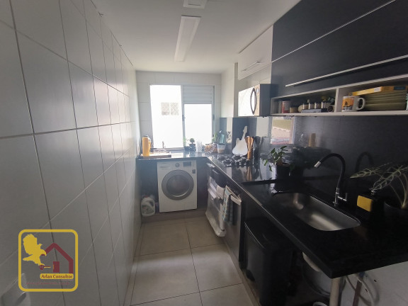 Imagem Apartamento com 2 Quartos à Venda, 47 m² em Residencial São Luís - Francisco Morato Imagem Apartamento com 2 Quartos à Venda, 47 m² em Residencial São Luís - Francisco Morato