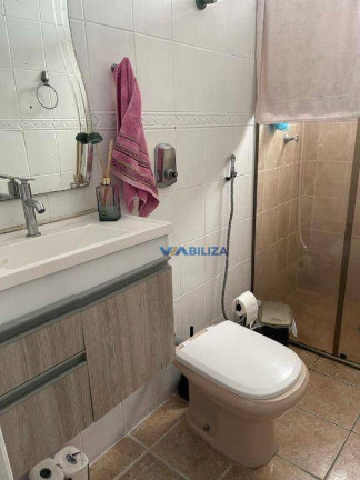 Imagem Apartamento com 2 Quartos à Venda, 60 m² em Macedo - Guarulhos