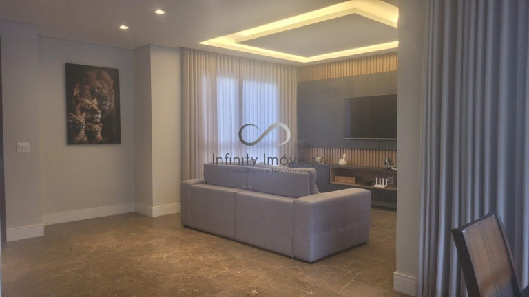 Imagem Casa de Condomínio com 4 Quartos à Venda, 1.004 m² em Lagoinha De Fora - Lagoa Santa