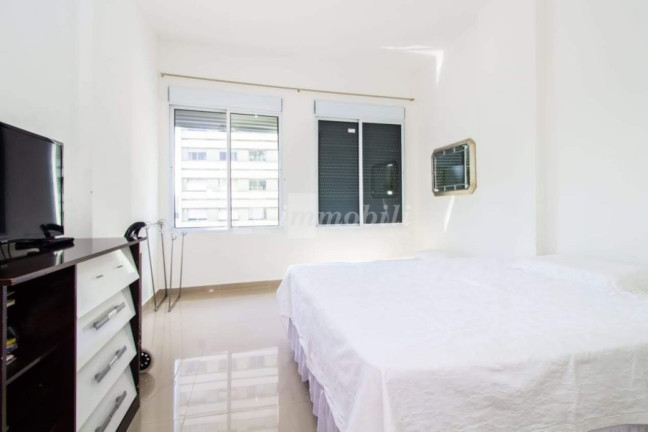 Imagem Apartamento com 2 Quartos à Venda, 120 m² em Barra Funda - São Paulo