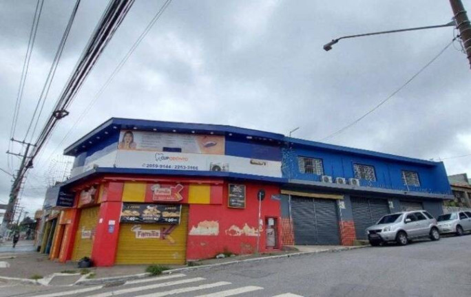 Imóvel Comercial à Venda, 199 m² em Jardim Iguatemi - São Paulo