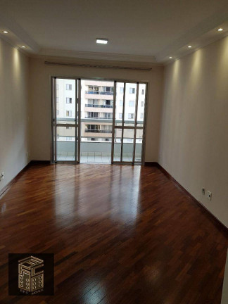 Imagem Apartamento com 3 Quartos à Venda, 100 m² em Ipiranga - São Paulo