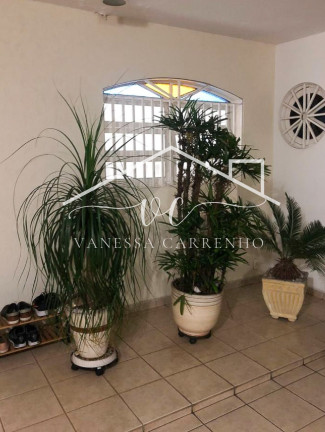 Imagem Sobrado com 4 Quartos à Venda, em Barcelona - São Caetano Do Sul Imagem Sobrado com 4 Quartos à Venda, em Barcelona - São Caetano Do Sul