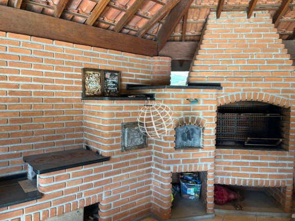Imagem Casa com 4 Quartos à Venda, 364 m² em Jardim Paulista - Atibaia Imagem Casa com 4 Quartos à Venda, 364 m² em Jardim Paulista - Atibaia