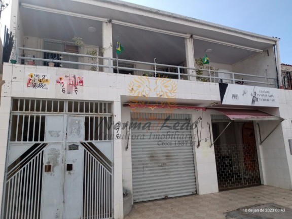 Imagem Casa com 3 Quartos à Venda, 215 m² em Conjunto Augusto Franco - Aracaju Imagem Casa com 3 Quartos à Venda, 215 m² em Conjunto Augusto Franco - Aracaju