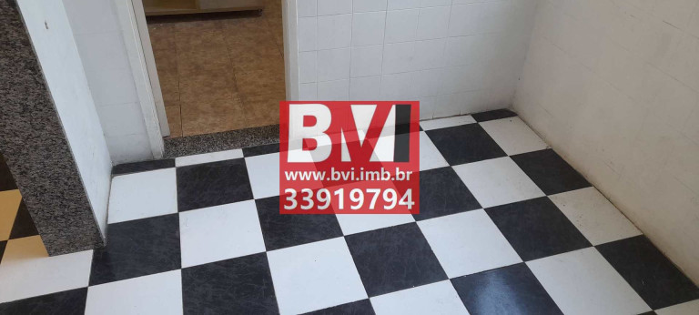 Imagem Apartamento com 2 Quartos à Venda, 60 m² em Vila Da Penha - Rio De Janeiro