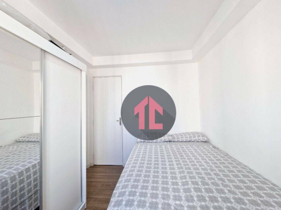 Imagem Apartamento com 2 Quartos à Venda, 57 m² em Vila Satúrnia - Campinas Imagem Apartamento com 2 Quartos à Venda, 57 m² em Vila Satúrnia - Campinas