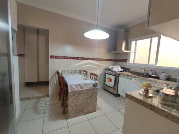 Imagem Casa de Condomínio com 4 Quartos à Venda, 336 m² em Betel - Paulínia Imagem Casa de Condomínio com 4 Quartos à Venda, 336 m² em Betel - Paulínia