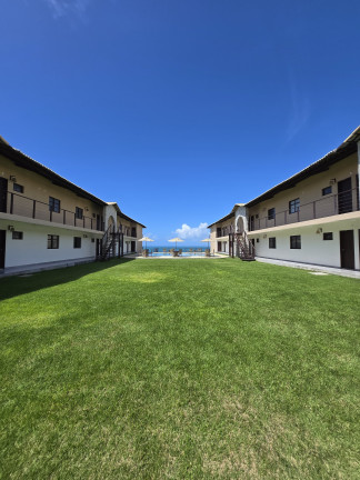 Imagem Apartamento com 1 Quarto para Temporada, 47 m² em Cacimbinhas - Tibau Do Sul Imagem Apartamento com 1 Quarto para Temporada, 47 m² em Cacimbinhas - Tibau Do Sul