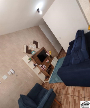 Imagem Apartamento com 2 Quartos à Venda, 53 m² em Vila Gomes Cardim - São Paulo Imagem Apartamento com 2 Quartos à Venda, 53 m² em Vila Gomes Cardim - São Paulo
